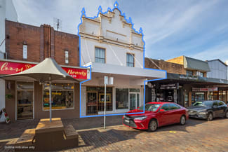 Shop & Retail commercial property for lease at 368-370 High Street Maitland NSW 2320 Shop & Retail commercial property for lease at 368-370 High Street Maitland NSW 2320