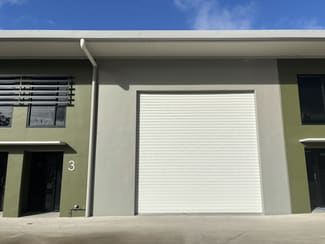 Factory, Warehouse & Industrial commercial property leased at 3/22-24 Daintree Drive Redland Bay QLD 4165 Factory, Warehouse & Industrial commercial property leased at 3/22-24 Daintree Drive Redland Bay QLD 4165