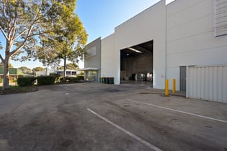 Factory, Warehouse & Industrial commercial property leased at 4/1 Whittle Road East Rockingham WA 6168 Factory, Warehouse & Industrial commercial property leased at 4/1 Whittle Road East Rockingham WA 6168