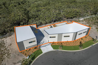 Factory, Warehouse & Industrial commercial property for lease at Units 1-6/20 Bluewater Close Taylors Beach NSW 2316 Factory, Warehouse & Industrial commercial property for lease at Units 1-6/20 Bluewater Close Taylors Beach NSW 2316