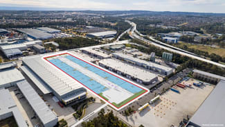 Factory, Warehouse & Industrial commercial property for lease at 20 Bernera Road Prestons NSW 2170