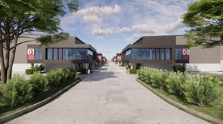 Factory, Warehouse & Industrial commercial property for lease at 20 Bernera Road Prestons NSW 2170