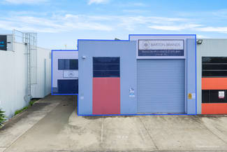 Factory, Warehouse & Industrial commercial property leased at Unit 20 30-34 Octal Street Yatala QLD 4207 Factory, Warehouse & Industrial commercial property leased at Unit 20 30-34 Octal Street Yatala QLD 4207