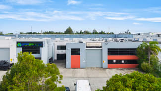 Factory, Warehouse & Industrial commercial property leased at Unit 20 30-34 Octal Street Yatala QLD 4207 Factory, Warehouse & Industrial commercial property leased at Unit 20 30-34 Octal Street Yatala QLD 4207