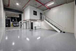 Factory, Warehouse & Industrial commercial property for lease at 1/7 Rodborough Road Frenchs Forest NSW 2086