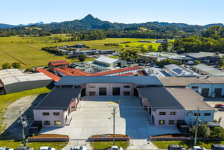 Factory, Warehouse & Industrial commercial property for lease at 5 Towers Drive Mullumbimby NSW 2482 Factory, Warehouse & Industrial commercial property for lease at 5 Towers Drive Mullumbimby NSW 2482