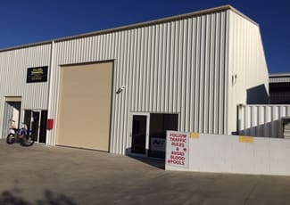 Factory, Warehouse & Industrial commercial property for lease at 59-61 Islander Road Pialba QLD 4655