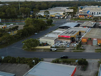 Factory, Warehouse & Industrial commercial property for lease at 8 Lathe Street Virginia QLD 4014 Factory, Warehouse & Industrial commercial property for lease at 8 Lathe Street Virginia QLD 4014