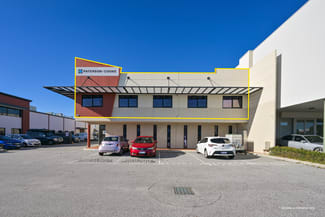 Offices commercial property leased at 2/38 O'Malley Street Osborne Park WA 6017 Offices commercial property leased at 2/38 O'Malley Street Osborne Park WA 6017