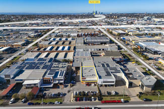 Offices commercial property leased at 2/38 O'Malley Street Osborne Park WA 6017 Offices commercial property leased at 2/38 O'Malley Street Osborne Park WA 6017