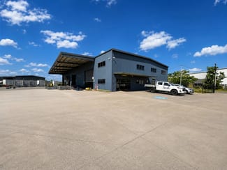 Factory, Warehouse & Industrial commercial property for lease at 29 Dawson Street East Arm NT 0822 Factory, Warehouse & Industrial commercial property for lease at 29 Dawson Street East Arm NT 0822