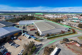 Factory, Warehouse & Industrial commercial property for lease at Warehouse 2 535 Abernethy Road Kewdale WA 6105 Factory, Warehouse & Industrial commercial property for lease at Warehouse 2 535 Abernethy Road Kewdale WA 6105
