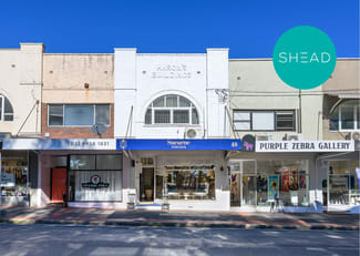 Medical / Consulting commercial property leased at GF Shop/48 Sailors Bay Road Northbridge NSW 2063 Medical / Consulting commercial property leased at GF Shop/48 Sailors Bay Road Northbridge NSW 2063