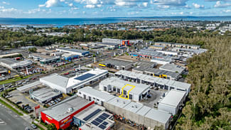 Factory, Warehouse & Industrial commercial property leased at 25/49 Shore Street West Cleveland QLD 4163