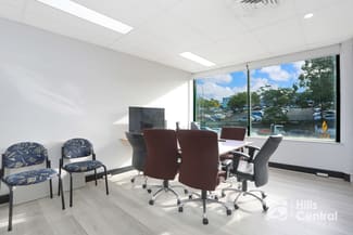 Offices commercial property leased at 5/25 Terminus Street Castle Hill NSW 2154 Offices commercial property leased at 5/25 Terminus Street Castle Hill NSW 2154