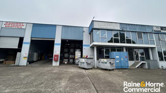 Factory, Warehouse & Industrial commercial property leased at 10/3 Lancaster Street Ingleburn NSW 2565 Factory, Warehouse & Industrial commercial property leased at 10/3 Lancaster Street Ingleburn NSW 2565