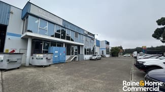 Factory, Warehouse & Industrial commercial property leased at 10/3 Lancaster Street Ingleburn NSW 2565 Factory, Warehouse & Industrial commercial property leased at 10/3 Lancaster Street Ingleburn NSW 2565