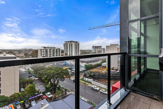 Offices commercial property for lease at 7.01/289 King St Mascot NSW 2020