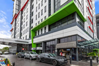 Offices commercial property for lease at 7.01/289 King St Mascot NSW 2020