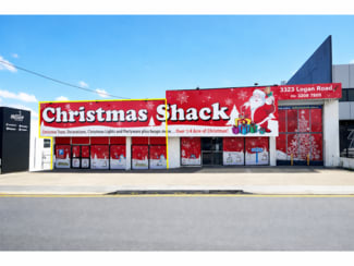 Factory, Warehouse & Industrial commercial property for lease at 3323 Logan Road Slacks Creek QLD 4127 Factory, Warehouse & Industrial commercial property for lease at 3323 Logan Road Slacks Creek QLD 4127