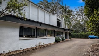 Offices commercial property for lease at 1a Video Avenue Mount Lofty QLD 4350