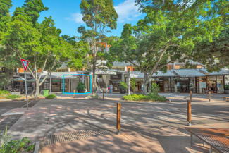 Shop & Retail commercial property for lease at 5/62 Hastings Street Noosa Heads QLD 4567