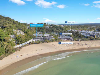Shop & Retail commercial property for lease at 5/62 Hastings Street Noosa Heads QLD 4567