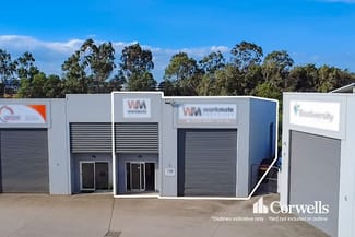 Factory, Warehouse & Industrial commercial property for lease at 5/42 Burnside Road Ormeau QLD 4208 Factory, Warehouse & Industrial commercial property for lease at 5/42 Burnside Road Ormeau QLD 4208