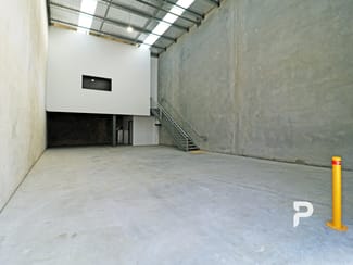 Factory, Warehouse & Industrial commercial property leased at E5/20 Picrite Close Pemulwuy NSW 2145