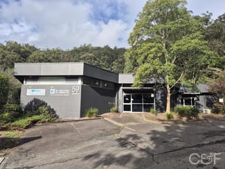 Medical / Consulting commercial property for lease at Suites 1 & 2/57-59 Beane Street Gosford NSW 2250 Medical / Consulting commercial property for lease at Suites 1 & 2/57-59 Beane Street Gosford NSW 2250