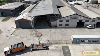 Factory, Warehouse & Industrial commercial property for lease at 11A & 12A/40 South Pine Road Brendale QLD 4500 Factory, Warehouse & Industrial commercial property for lease at 11A & 12A/40 South Pine Road Brendale QLD 4500