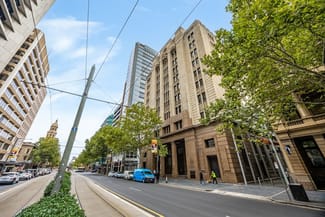 Offices commercial property for lease at 97 King William Street Adelaide SA 5000 Offices commercial property for lease at 97 King William Street Adelaide SA 5000
