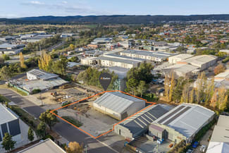 Factory, Warehouse & Industrial commercial property for lease at 8 Stephens Road Queanbeyan NSW 2620 Factory, Warehouse & Industrial commercial property for lease at 8 Stephens Road Queanbeyan NSW 2620