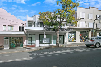 Shop & Retail commercial property for lease at Ground Suite/561 Brunswick Street New Farm QLD 4005 Shop & Retail commercial property for lease at Ground Suite/561 Brunswick Street New Farm QLD 4005