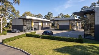 Factory, Warehouse & Industrial commercial property for sale at 8 Forest Lane Bowral NSW 2576 Factory, Warehouse & Industrial commercial property for sale at 8 Forest Lane Bowral NSW 2576