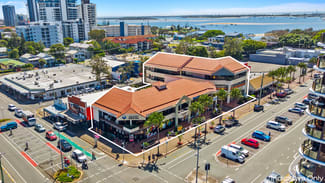Offices commercial property for lease at 23 Nind Street Southport QLD 4215 Offices commercial property for lease at 23 Nind Street Southport QLD 4215