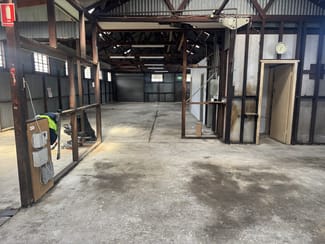 Factory, Warehouse & Industrial commercial property for lease at 44 Melbourne Road Riverstone NSW 2765