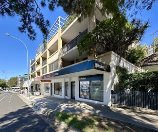 Offices commercial property for lease at Shop 4/14 O'Brien Street Bondi Beach NSW 2026 Offices commercial property for lease at Shop 4/14 O'Brien Street Bondi Beach NSW 2026