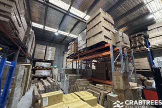 Factory, Warehouse & Industrial commercial property for lease at D1/2A Westall Road Springvale VIC 3171