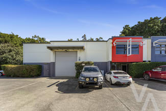 Factory, Warehouse & Industrial commercial property sold at 9/6 Revelation Close Tighes Hill NSW 2297
