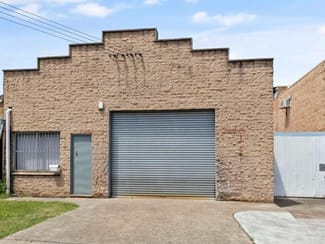 Factory, Warehouse & Industrial commercial property leased at 38 Carrington Road Guildford NSW 2161 Factory, Warehouse & Industrial commercial property leased at 38 Carrington Road Guildford NSW 2161
