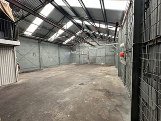 Factory, Warehouse & Industrial commercial property leased at 38 Carrington Road Guildford NSW 2161 Factory, Warehouse & Industrial commercial property leased at 38 Carrington Road Guildford NSW 2161