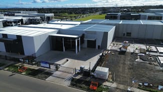 Factory, Warehouse & Industrial commercial property leased at 60 Annalise Avenue Epping VIC 3076 Factory, Warehouse & Industrial commercial property leased at 60 Annalise Avenue Epping VIC 3076