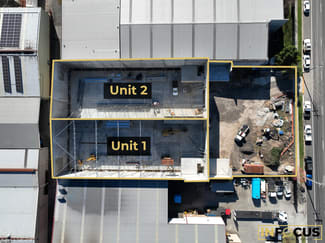 Factory, Warehouse & Industrial commercial property for lease at South Windsor NSW 2756