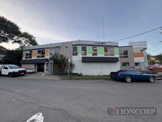 Factory, Warehouse & Industrial commercial property for lease at East Brisbane QLD 4169 Factory, Warehouse & Industrial commercial property for lease at East Brisbane QLD 4169