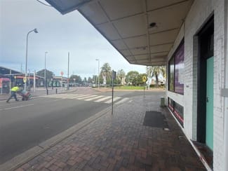 Factory, Warehouse & Industrial commercial property for lease at 1 Station St Hornsby NSW 2077 Factory, Warehouse & Industrial commercial property for lease at 1 Station St Hornsby NSW 2077