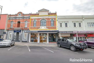 Offices commercial property for lease at 99 William Street Bathurst NSW 2795