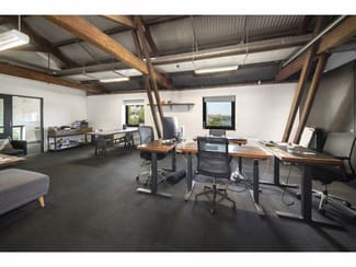 Offices commercial property for lease at 401/56 Bowman Street Pyrmont NSW 2009
