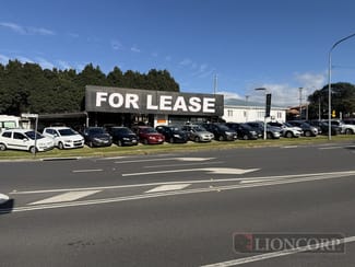 Factory, Warehouse & Industrial commercial property for lease at Coorparoo QLD 4151