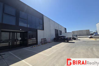 Factory, Warehouse & Industrial commercial property for lease at 25/45 Hunter Road Derrimut VIC 3026 Factory, Warehouse & Industrial commercial property for lease at 25/45 Hunter Road Derrimut VIC 3026